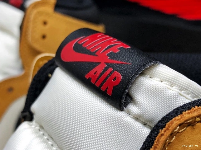 Chep Onekick 1 Jordan Retro Rookie High the Year of OG 555088-700 Air 0617